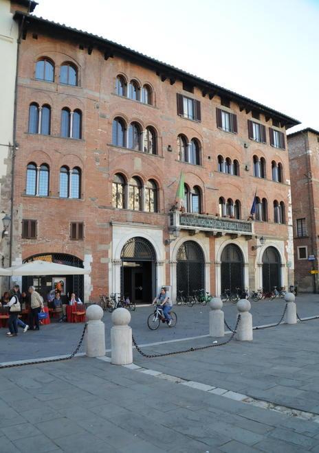 Cr Pistoia e Lucchesia Il 2017 chiude in rosso di sei milioni 