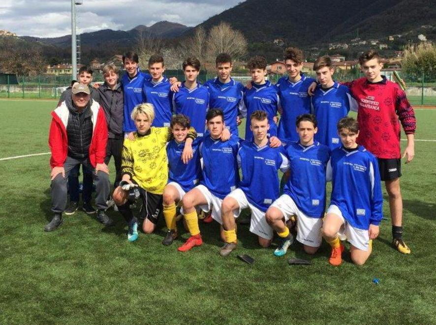 Veni, vidi, Da Vinci: l’istituto trionfa nel nuoto e nel calcio