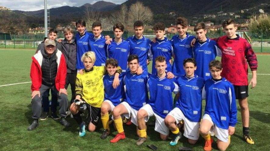 Veni, vidi, Da Vinci: l’istituto trionfa nel nuoto e nel calcio