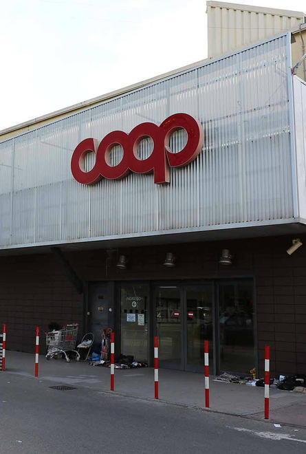 Alla Coop il servizio di orientamento dei consumatori