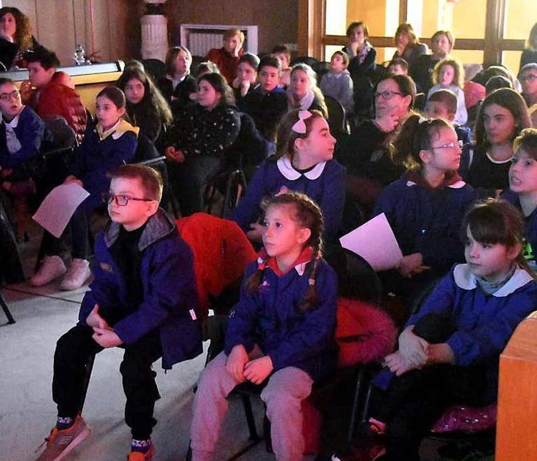 Liber* tutt*, così i bambini imparano il rispetto per gli altri 