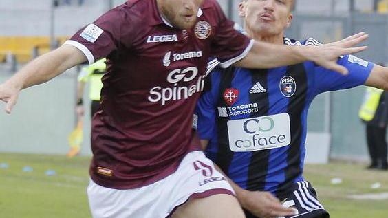 Livorno-Pisa si gioca il 14 aprile alle ore 17