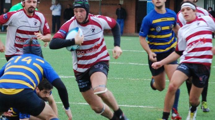 Cinquanta punti all’Elba e cinque in classifica: Lions dilagano ma il Cus Siena è scappato