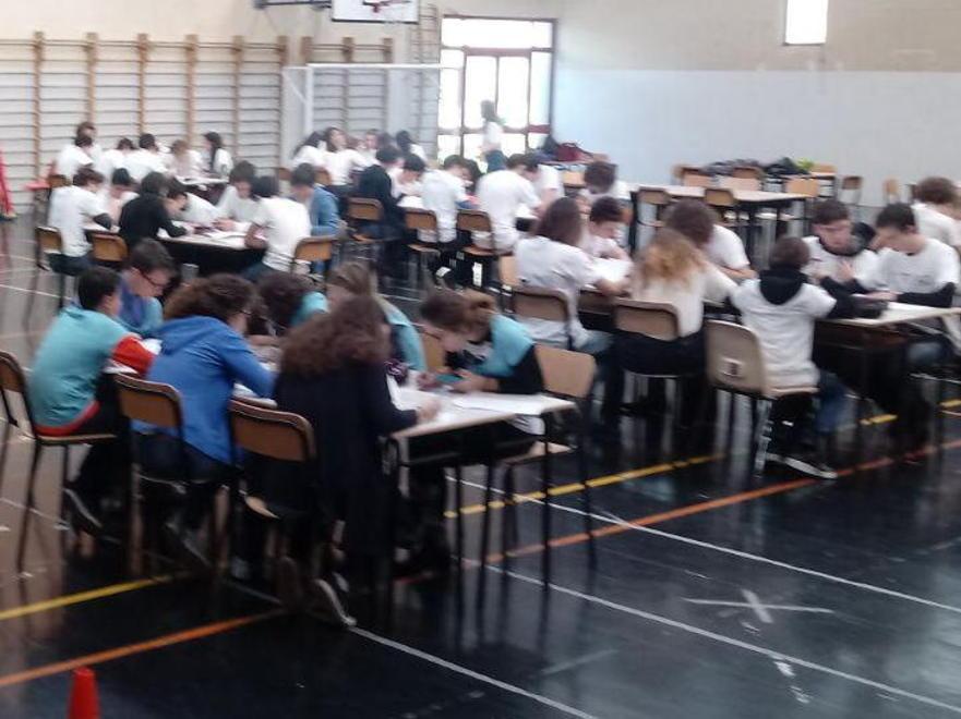 Trofeo Enriques, ecco i vincitori 