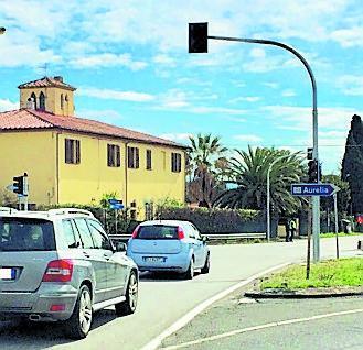 Replica sul Paratino Il semaforo serve a evitare incidenti