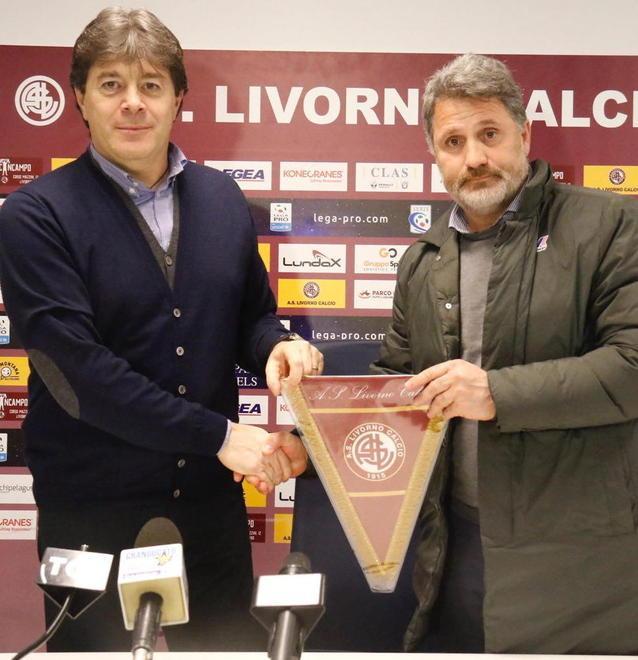 Foschi, il Normal One «L’ho scelto convinto dal suo entusiasmo» 
