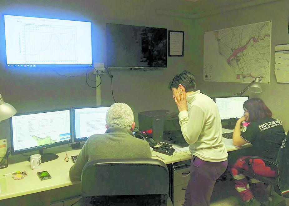 Sicurezza e disagi a scuola «Un tavolo per le allerte» 