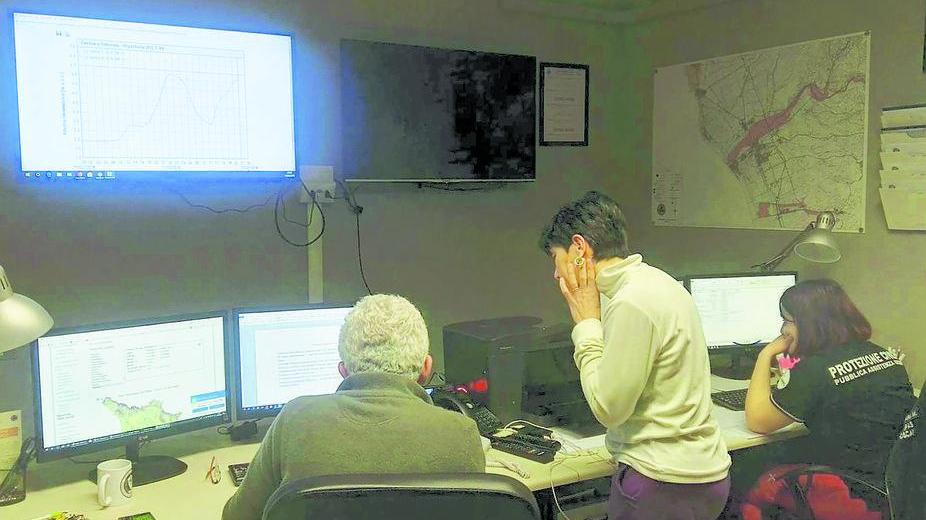 Sicurezza e disagi a scuola «Un tavolo per le allerte»