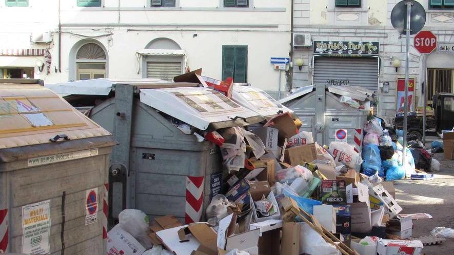 Dopo otto anni di attesa ecco i “vigili” dei rifiuti