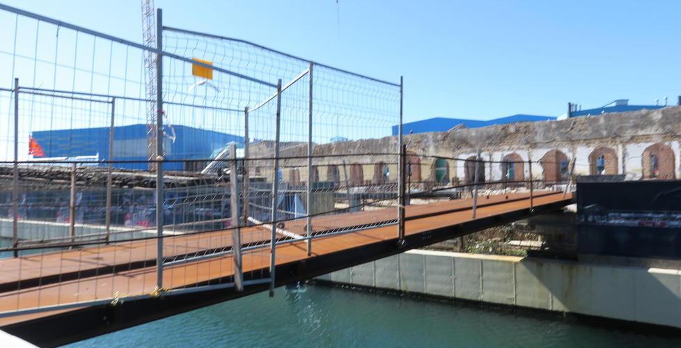 Nuovi negozi, grandi marchi e una palestra: ecco come cambia Porta a Mare