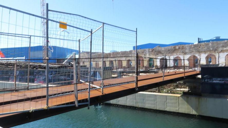 Nuovi negozi, grandi marchi e una palestra: ecco come cambia Porta a Mare