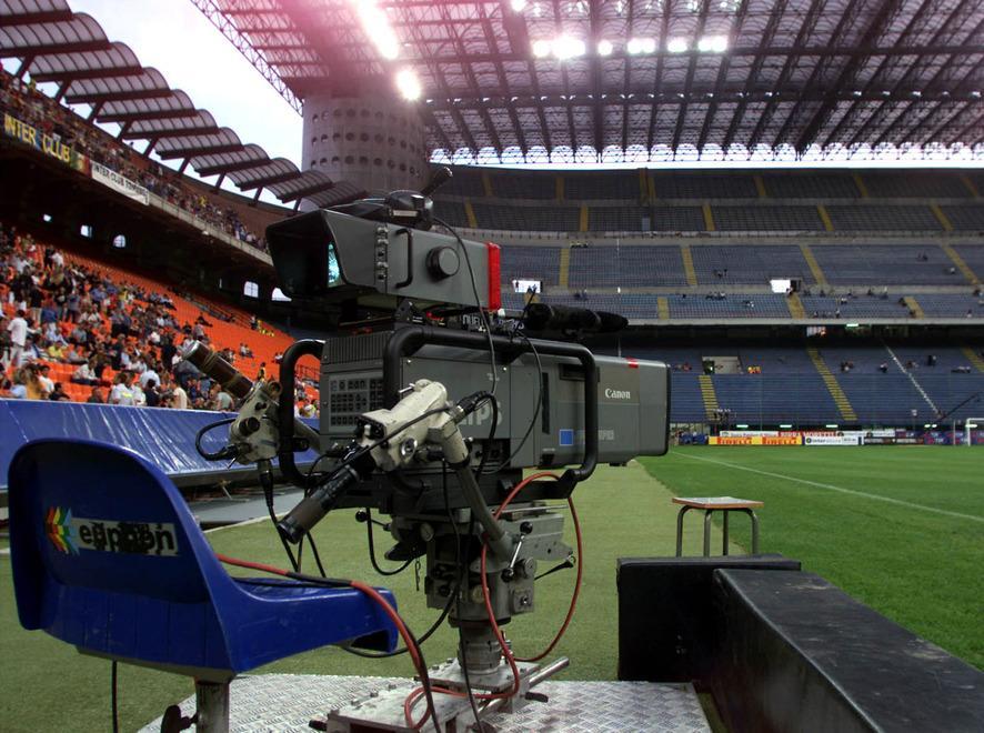 Diritti tv, Mediapro versa l’acconto in anticipo 