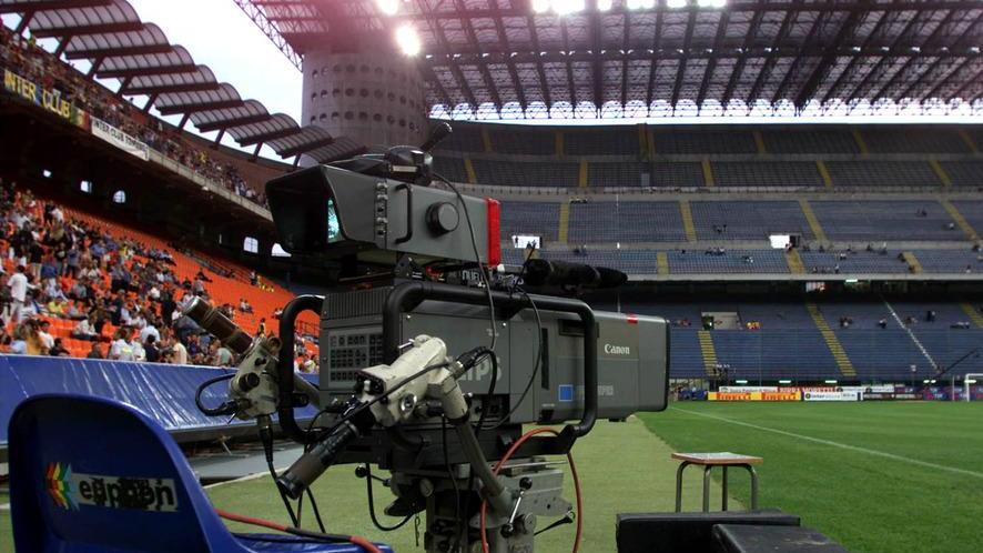 Diritti tv, Mediapro versa l’acconto in anticipo