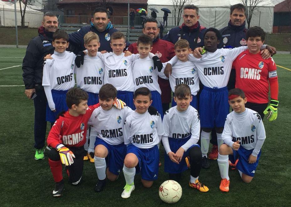 Academy Cup, Castelvetro brilla ad Orbassano