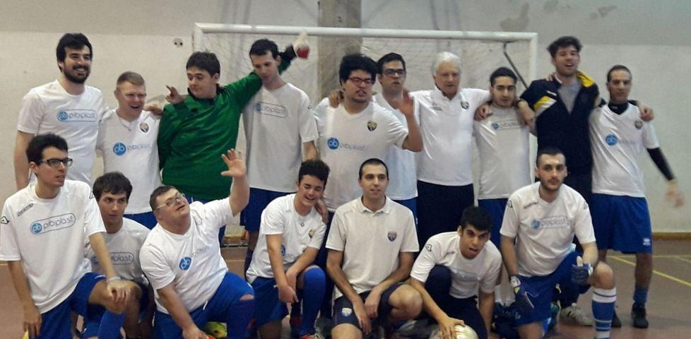 Sport e ragazzi Arcobaleno