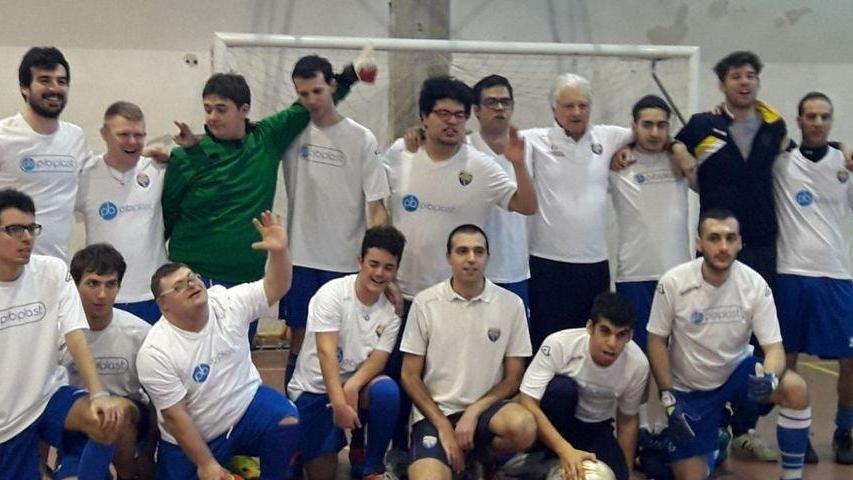 Sport e ragazzi Arcobaleno