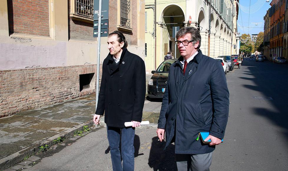 Gabbi, nuovo appello per i “futili motivi”