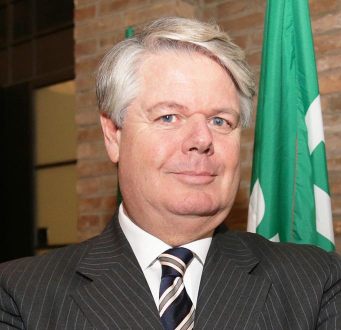 Aimi ora è senatore «È incompatibile lasci la Regione»