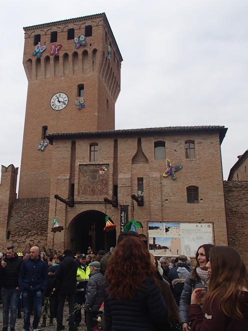 Formigine fa fiorire la primavera 
