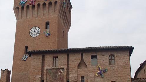 Formigine fa fiorire la primavera