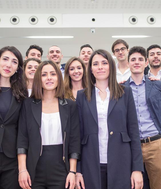 «Quanta creatività per le nostre aziende»