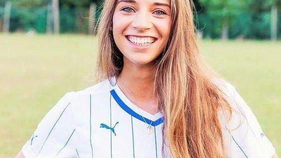 Italia, convocata la Goldoni Ieri le azzurre erano a Cento