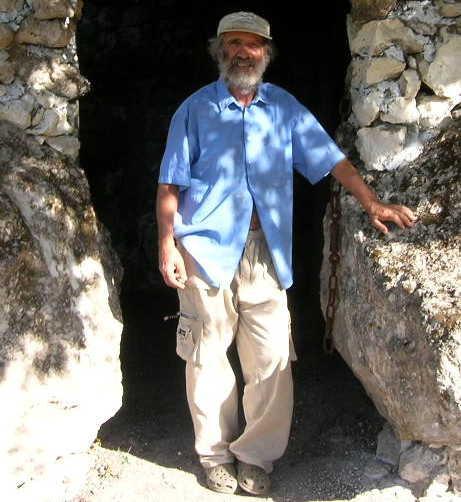 “The man of trees”, il ciak è nella redazione della Nuova