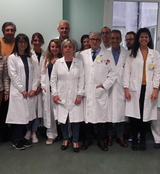 Oculistica, interventi in crescita 