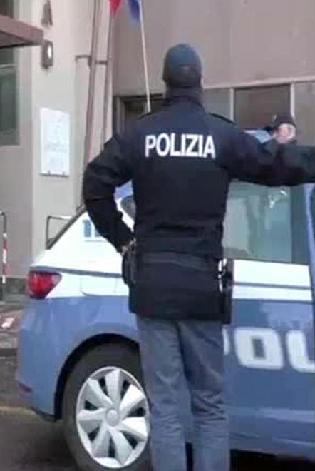  Condannato e liberato il ladro di gasolio 