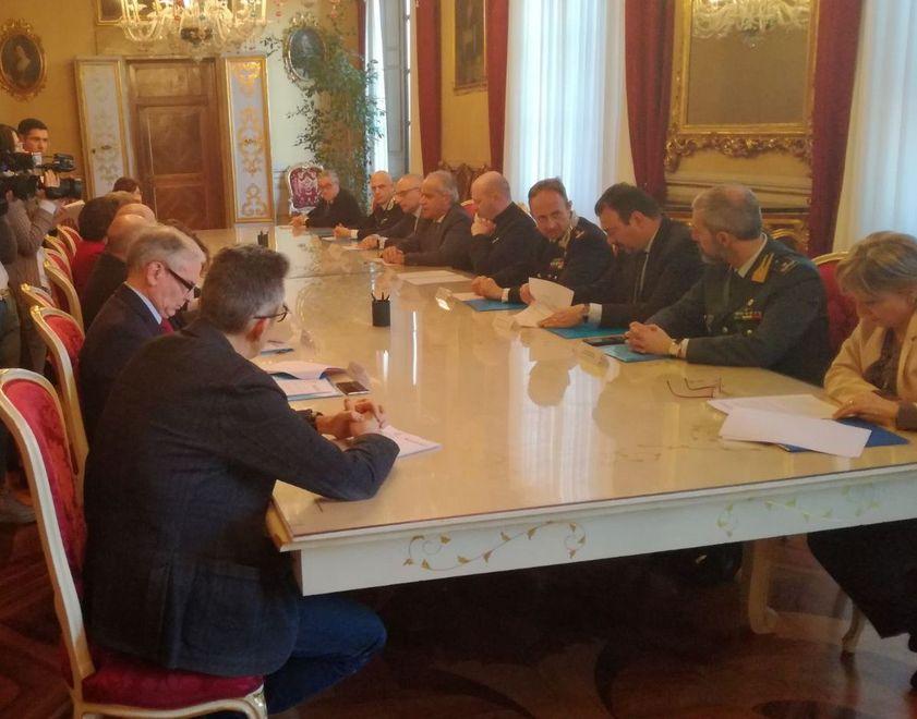 Nuove regole per la ricostruzione 