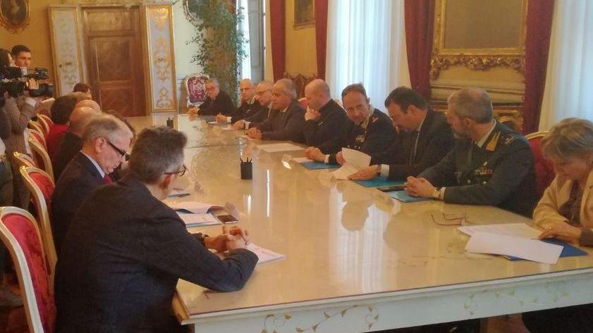 Nuove regole per la ricostruzione