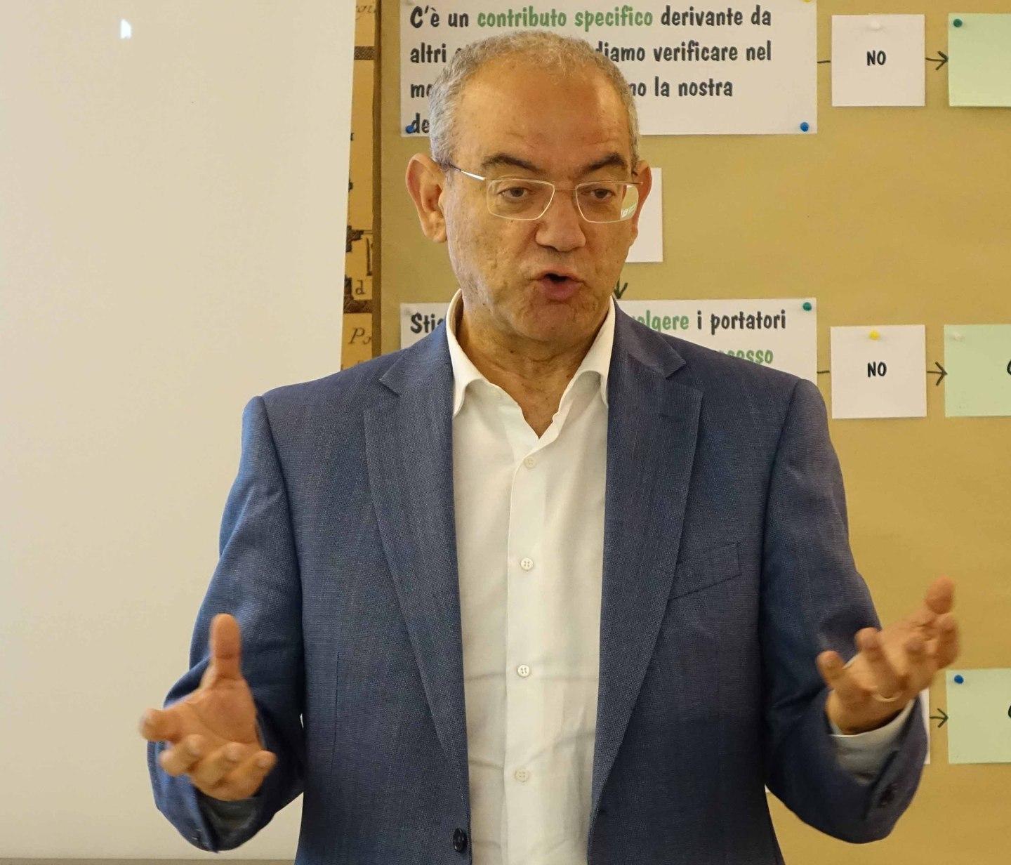 Urbanistica, confronto sui maxi progetti 