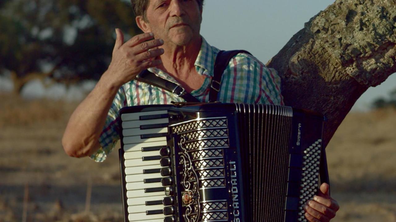 Lo sguardo di Gavino Ledda sulla Sardegna