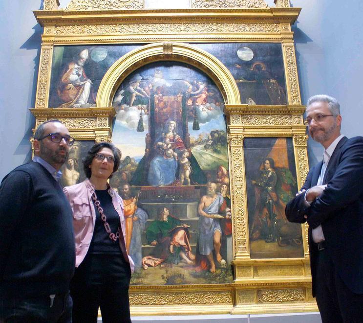 Architettura viva La democrazia cresce nelle piazze 