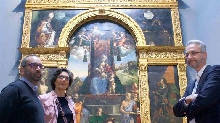 Architettura viva La democrazia cresce nelle piazze