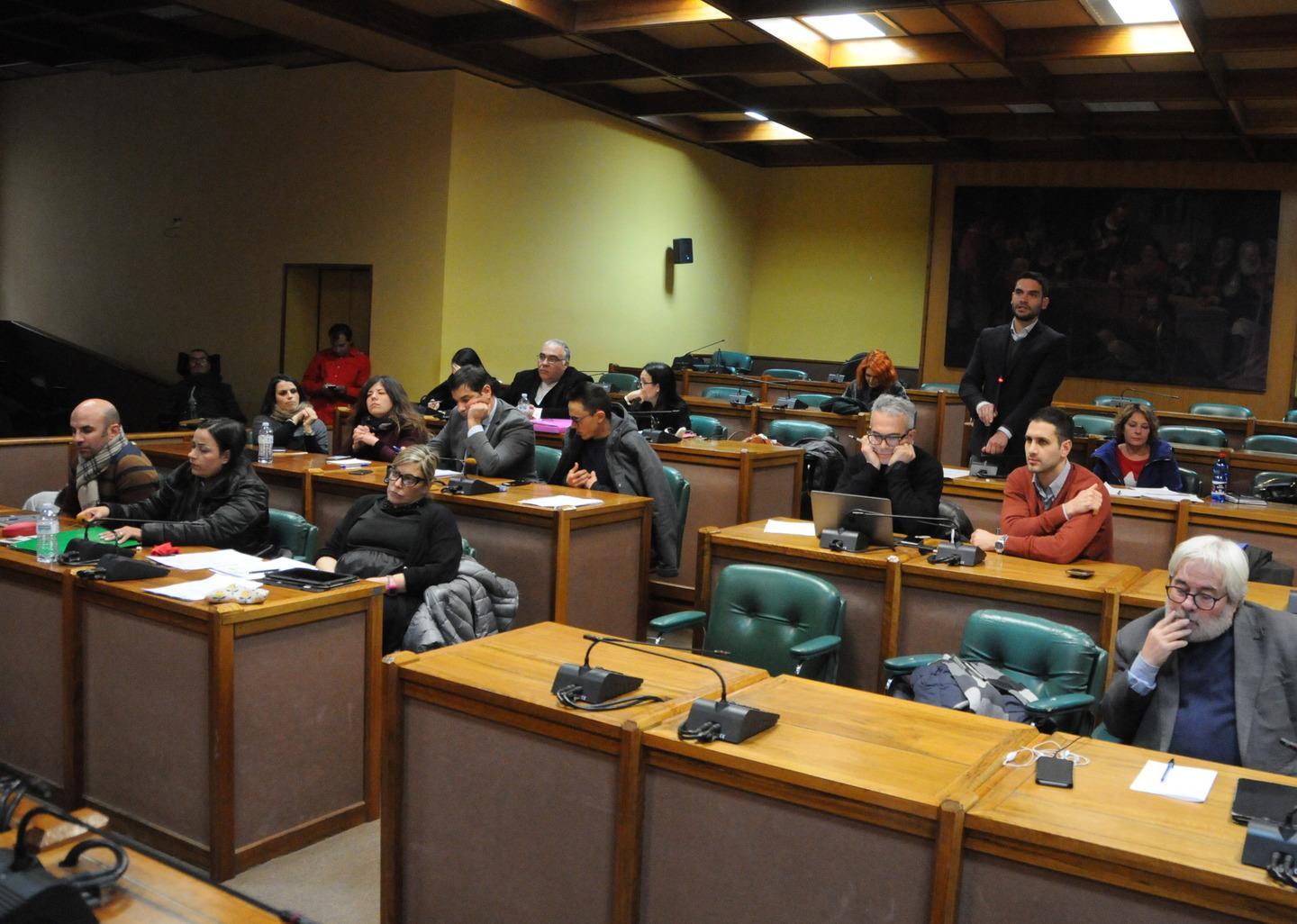 Tari, Tasi e Imu: le tariffe all’esame del consiglio