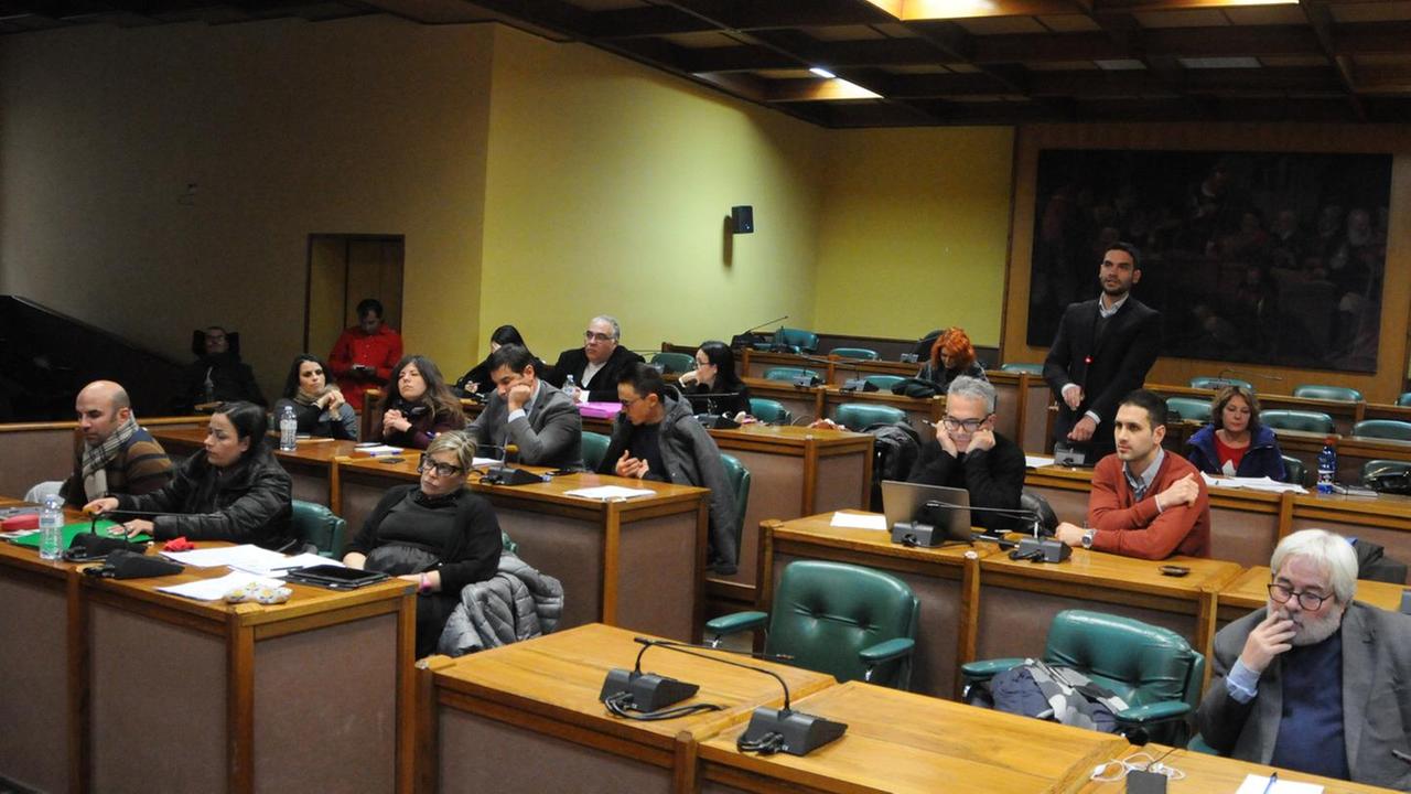 Tari, Tasi e Imu: le tariffe all’esame del consiglio