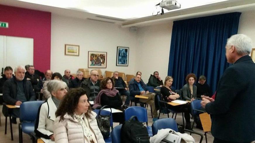Veterinari, medici e tecnici a confronto sugli antibiotici
