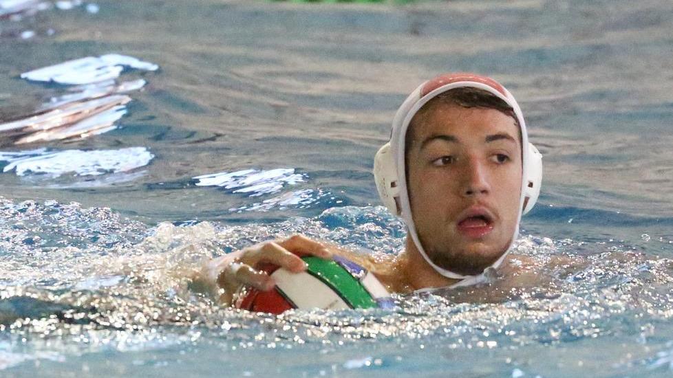 La Pallanuoto Reggiana vince a Vicenza