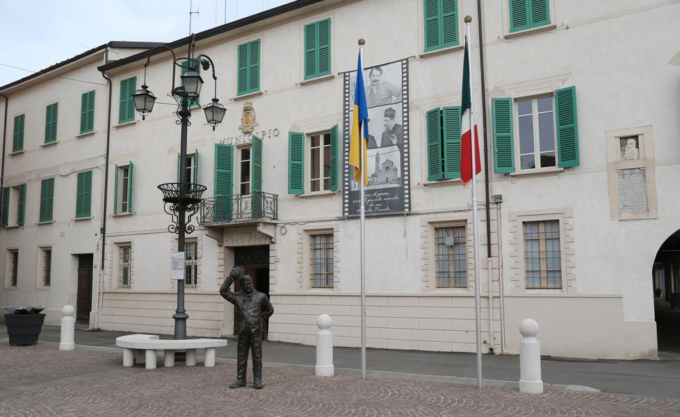 Almeno tre liste alle prossime elezioni 