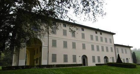 Villa Carandini, asta a prezzi stracciati 