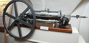 Riapre il museo del motore a scoppio 