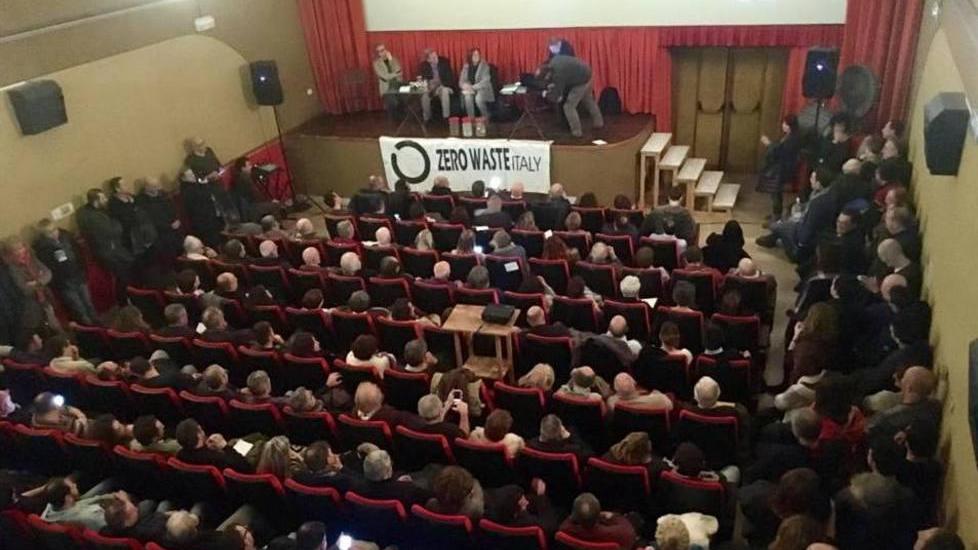 Pirogassificatore in Kme La Libellula vuole i piani