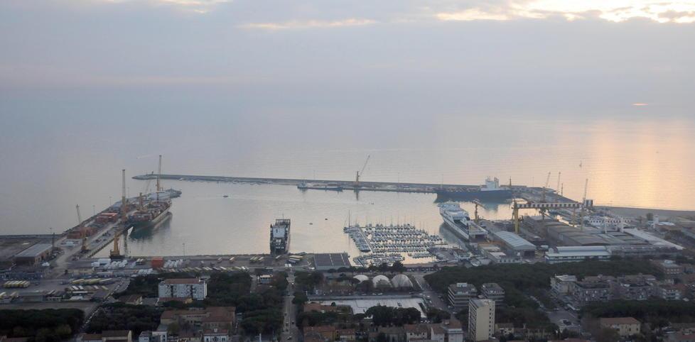 BanchinaTaliercio, Perioli in gara: «Se vinciamo, assumiamo» 