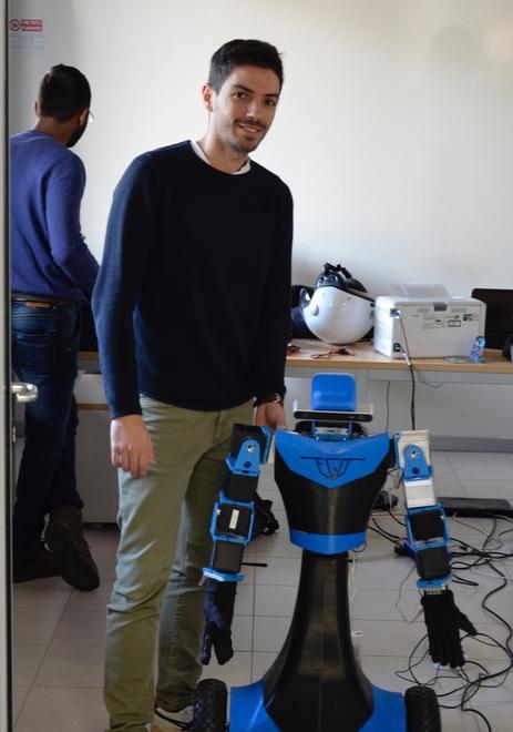 Dal laboratorio all’industria: a Pisa nasce CrossLab 