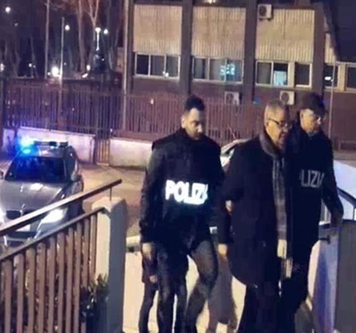 Terrorismo, blitz anche a Ferrara 