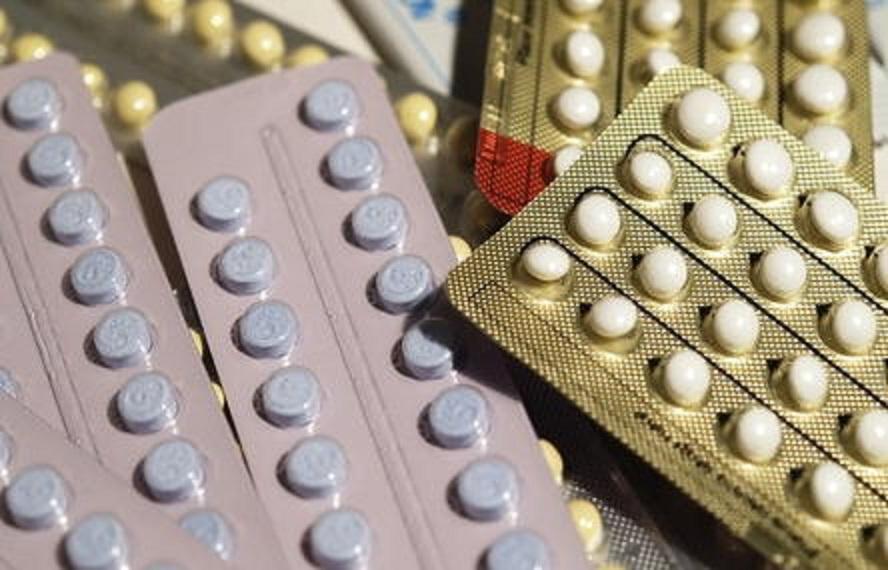 La pillola contraccettiva non aumenta il tumore al seno