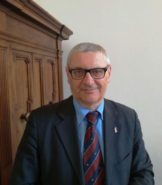 Massimo Braganti