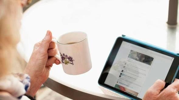 Il wi-fi libero e gratuito ora è in tutti gli ospedali