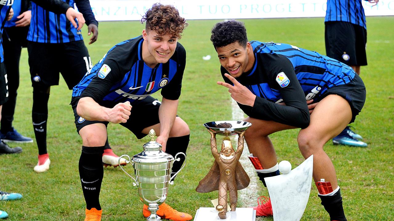L'edizione 2018 della Viareggio Cup vinta dall'Inter